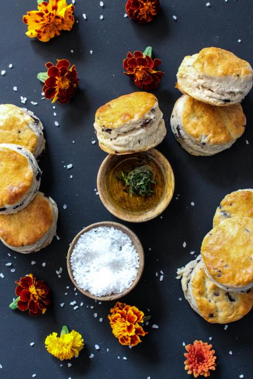 Free stock image of Brunch created by Unsplash