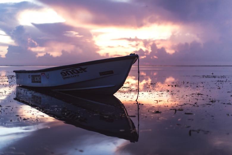 Free stock image of Mirror Effect created by Unsplash