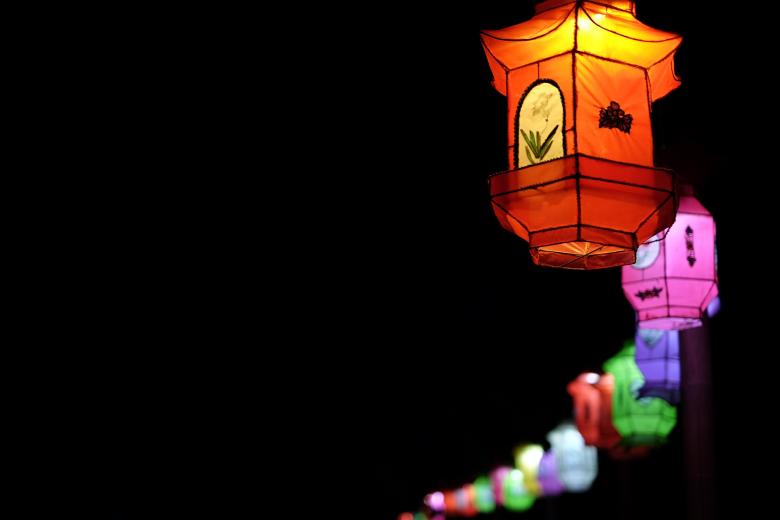 Free stock image of Lamps created by Unsplash