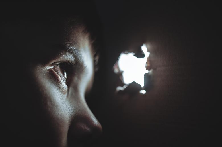 Free stock image of Hope created by Unsplash