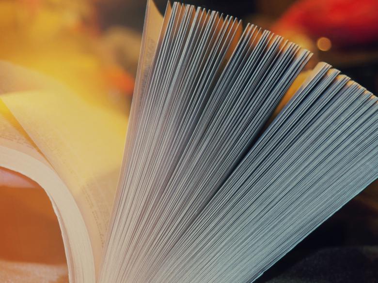 Free stock image of Book created by Unsplash