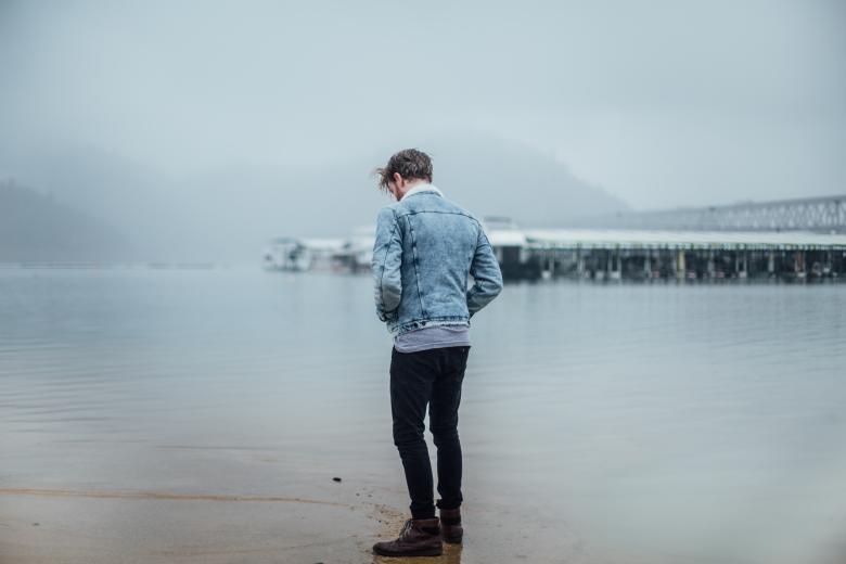 Free stock image of Pose on the Shore created by Unsplash