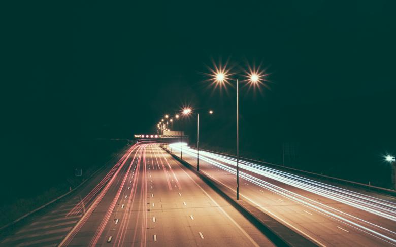 Free stock image of Busy Road created by Unsplash