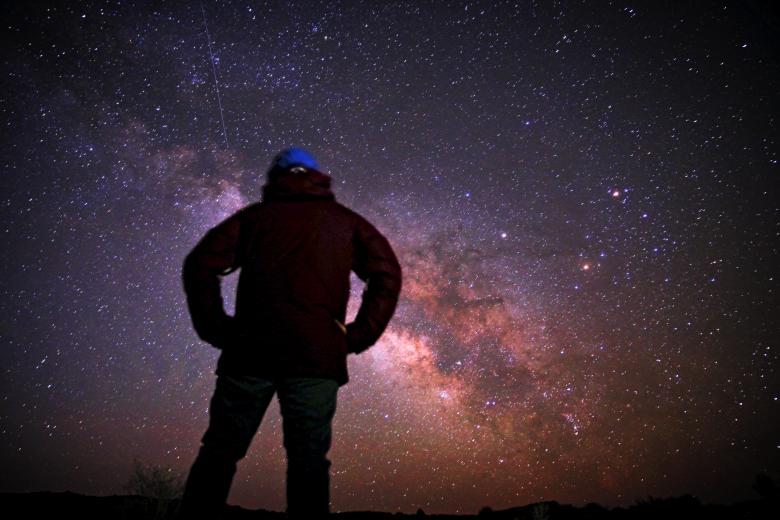 Free stock image of Dark Night created by Unsplash
