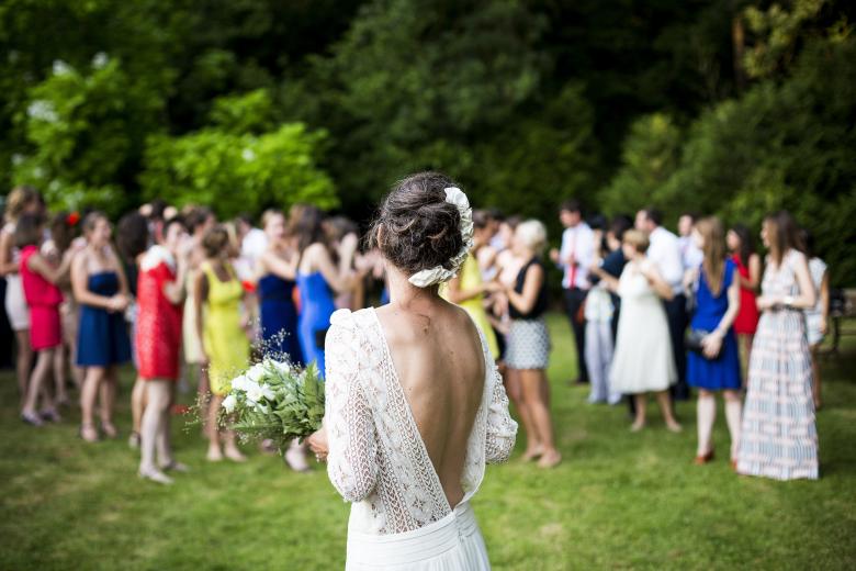 Free stock image of Wedding created by Unsplash
