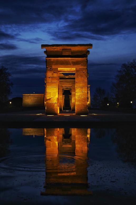 Free stock image of Monument created by Unsplash
