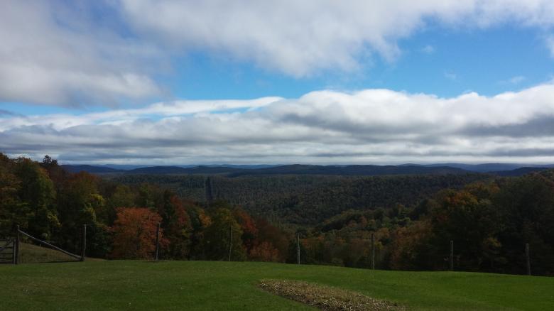 Free stock image of Mountainous View created by Nature Girl
