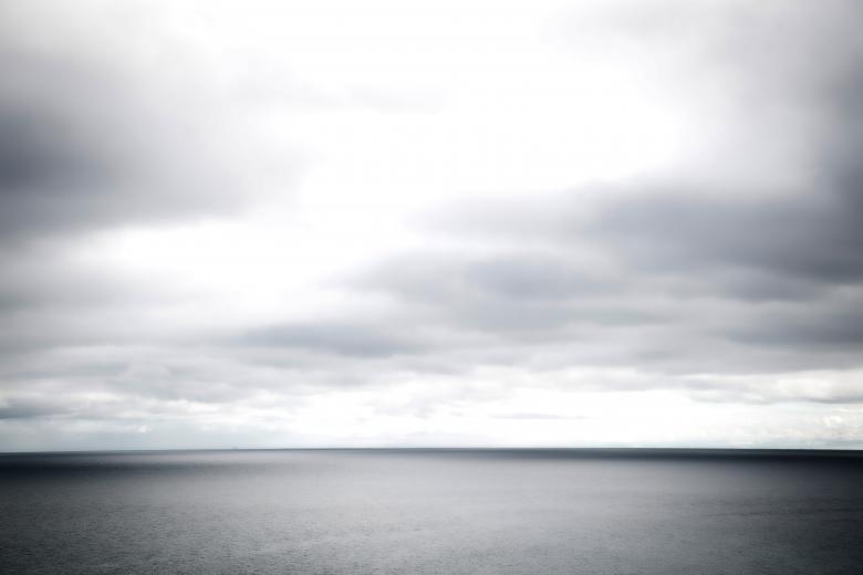 Free stock image of Ocean created by StockSnap