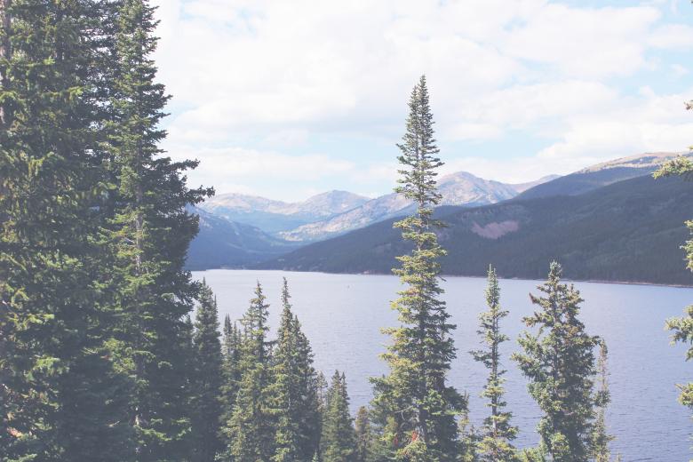 Free stock image of Landscape created by StockSnap