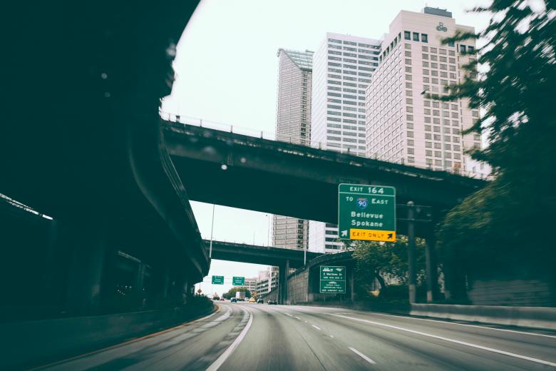 Free stock image of City created by StockSnap