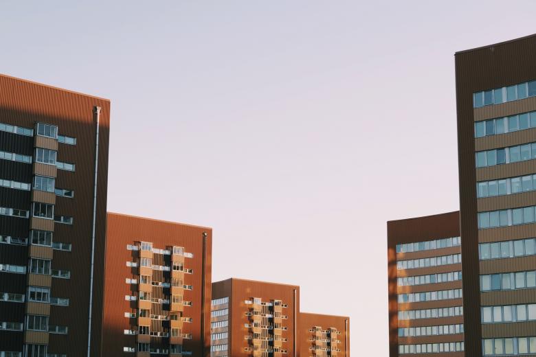 Free stock image of Building  created by StockSnap