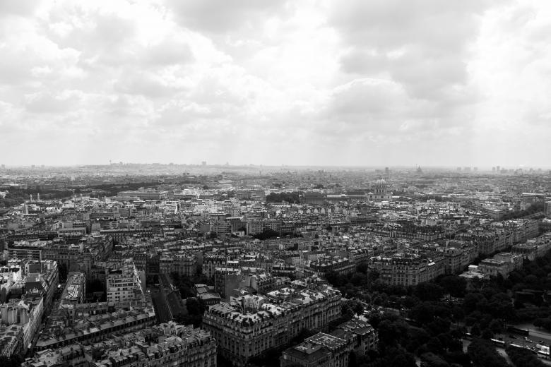 Free stock image of City created by StockSnap