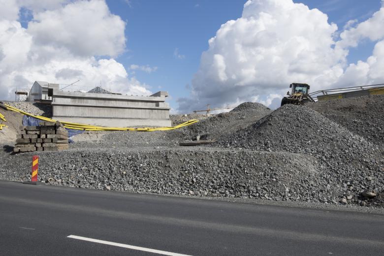 Free stock image of Construction Site created by StockSnap