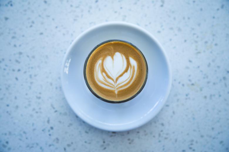 Free stock image of Coffee created by StockSnap