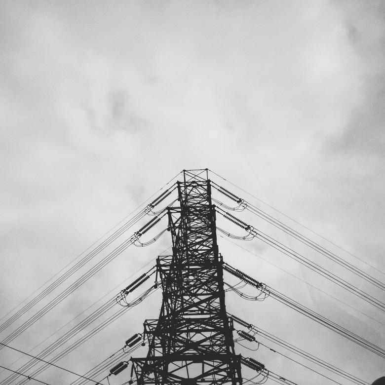 Free stock image of Electric Supply created by StockSnap