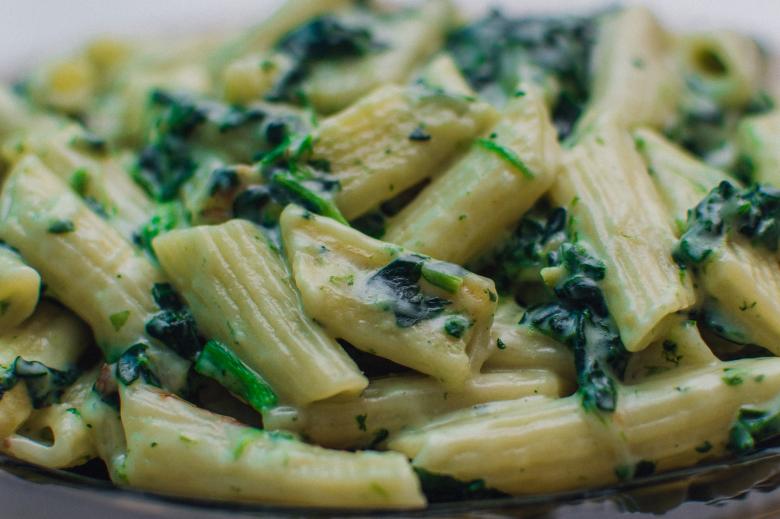 Free stock image of Pasta created by StockSnap