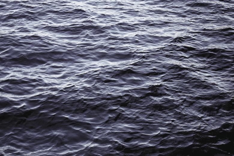 Free stock image of Black Water created by StockSnap
