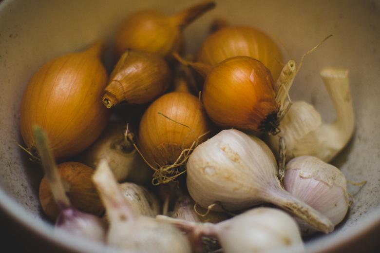 Free stock image of Vegetables created by StockSnap