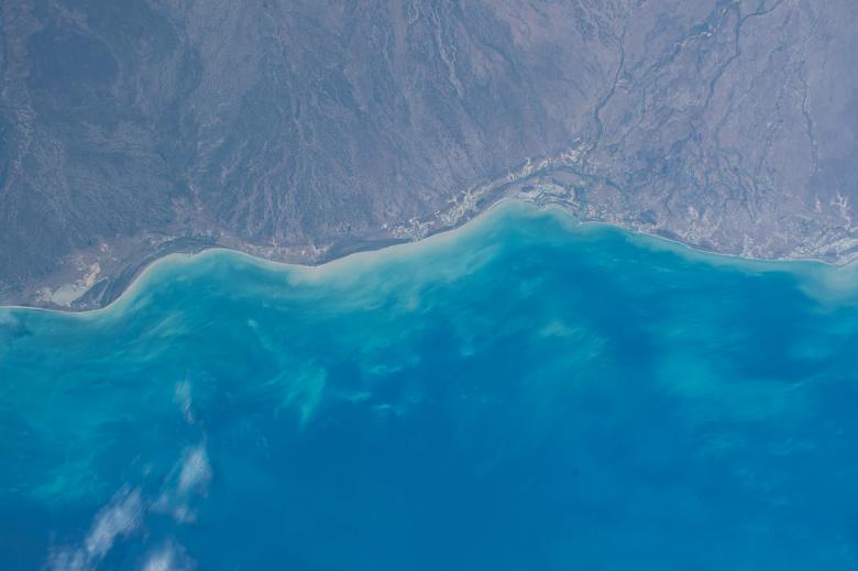 Free stock image of Land And Sea created by StockSnap