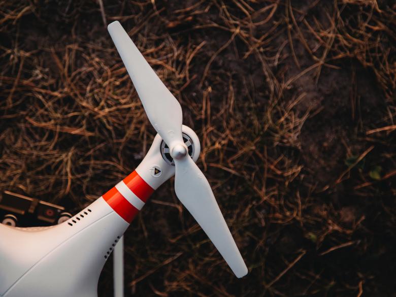 Free stock image of Drone created by StockSnap