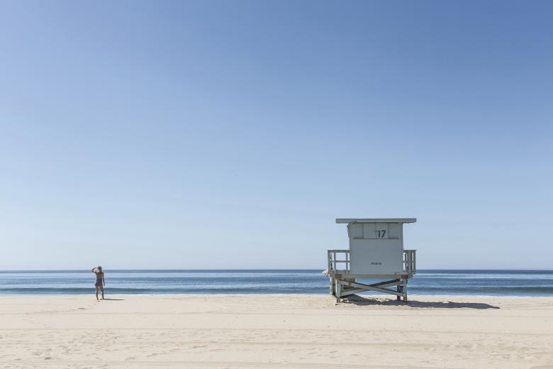 Free stock image of Beach created by StockSnap