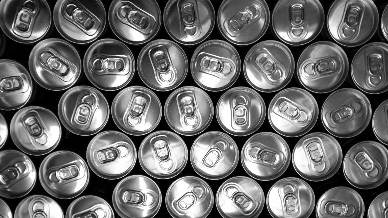 Free stock image of Cans created by StockSnap