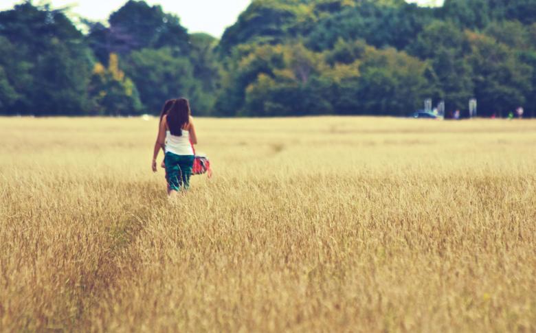 Free stock image of Girls created by StockSnap