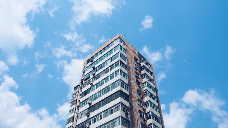Free stock image of Old Building created by StockSnap