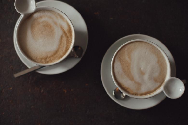 Free stock image of Coffee Time created by StockSnap