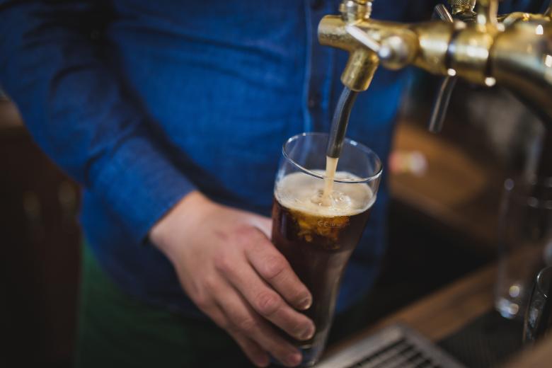 Free stock image of Drink created by StockSnap