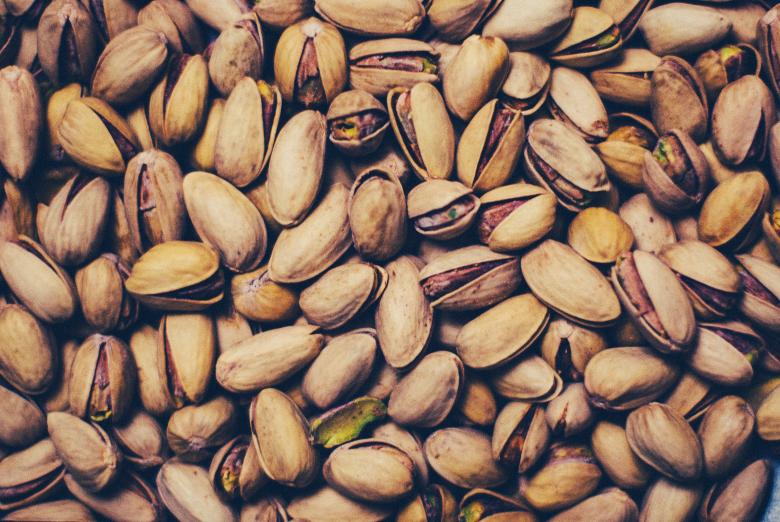 Free stock image of Pistachio created by StockSnap