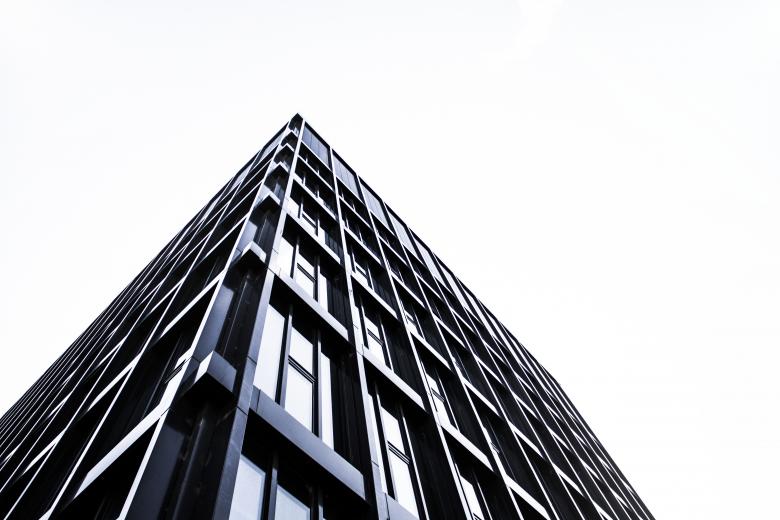 Free stock image of Building created by StockSnap
