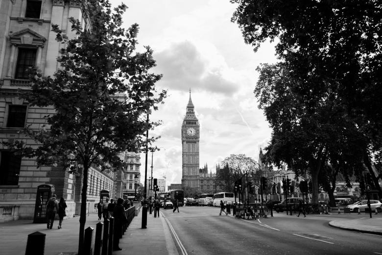 Free stock image of City created by StockSnap