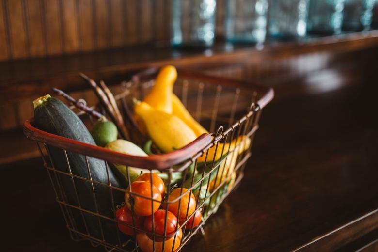 Free stock image of Vegetables created by StockSnap