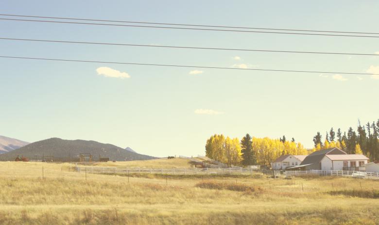 Free stock image of Farm created by StockSnap