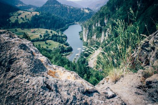 Free Stock Photo of Landscape