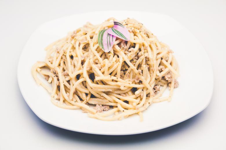 Free stock image of Noodles created by StockSnap