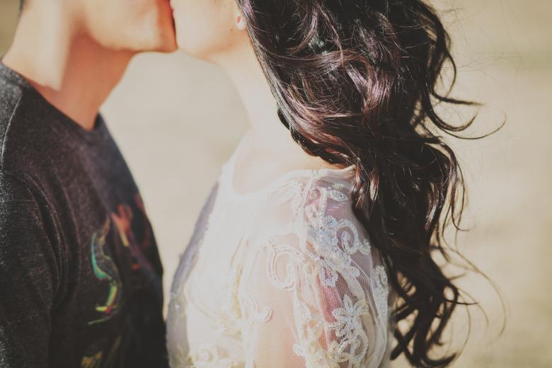Free stock image of Couple created by StockSnap