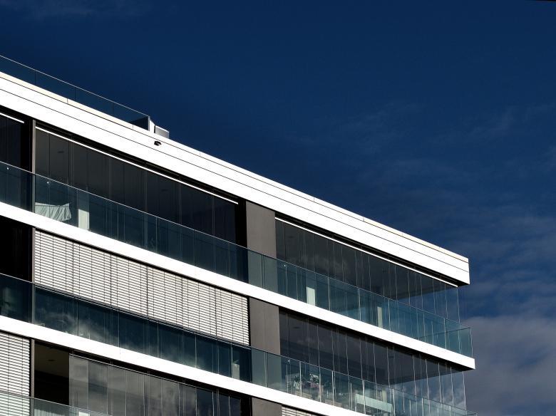Free stock image of Building created by StockSnap