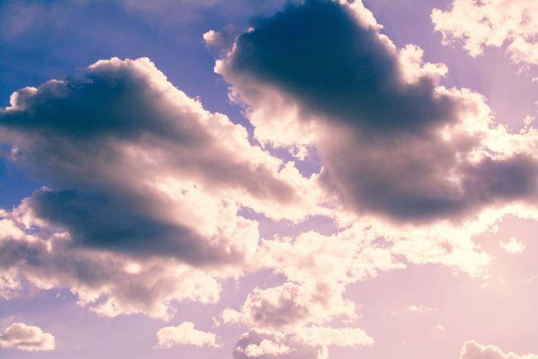Free stock image of Sky created by StockSnap