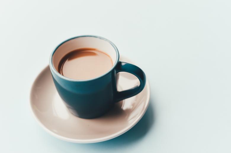 Free stock image of Cup Of Coffee created by StockSnap