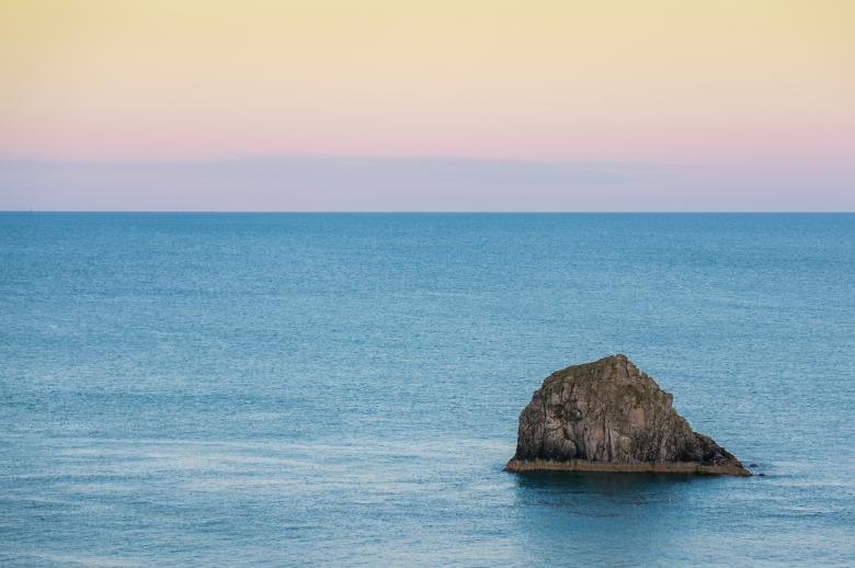 Free stock image of Sea  created by StockSnap