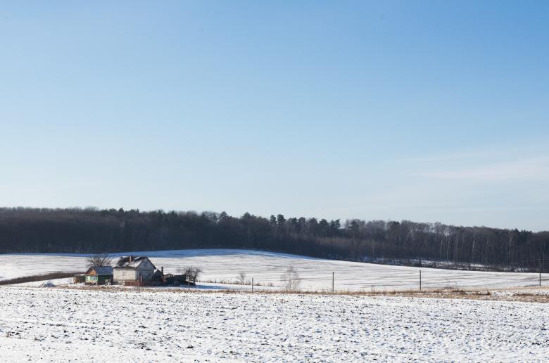 Free stock image of Winter created by StockSnap