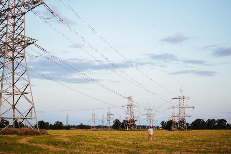 Free stock image of Electric Supply created by StockSnap