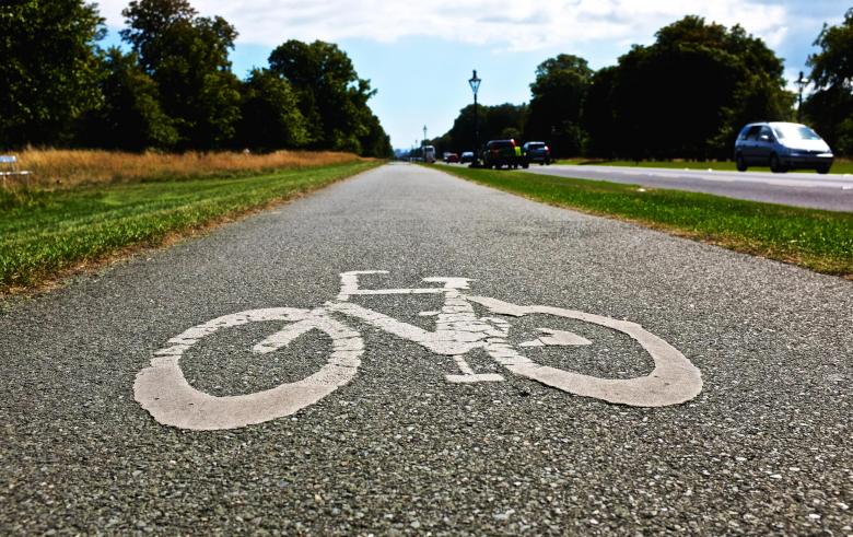 Free stock image of Road created by StockSnap