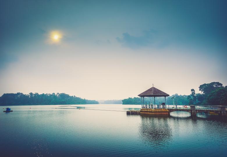 Free stock image of Dock created by StockSnap