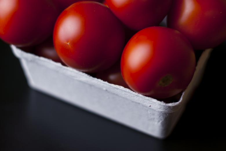 Free stock image of Tomato created by StockSnap