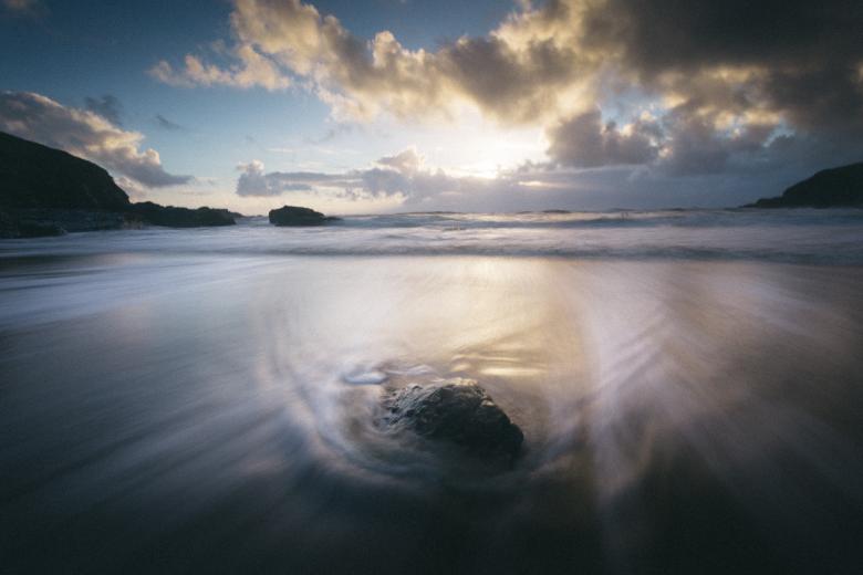 Free stock image of Running Water created by StockSnap