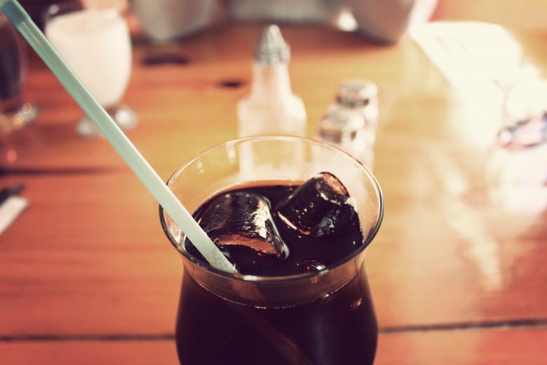 Free stock image of Drink created by StockSnap