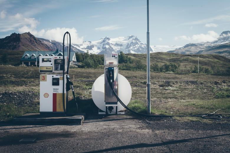 Free stock image of Gasoline created by StockSnap